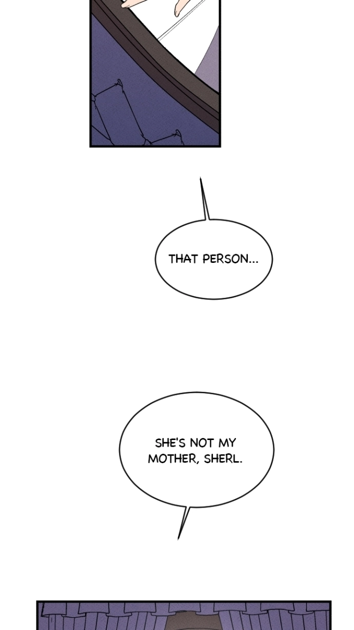 Maid in Heaven Chapter 81 page 40 - 