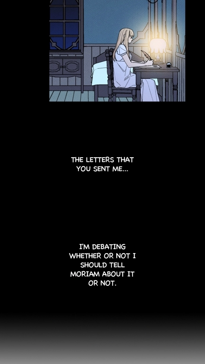 Maid in Heaven Chapter 81 page 5 - 
