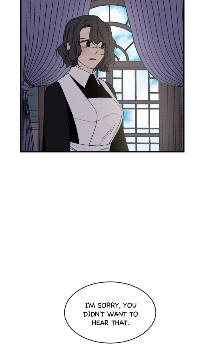 Maid in Heaven Chapter 81 page 41 - 