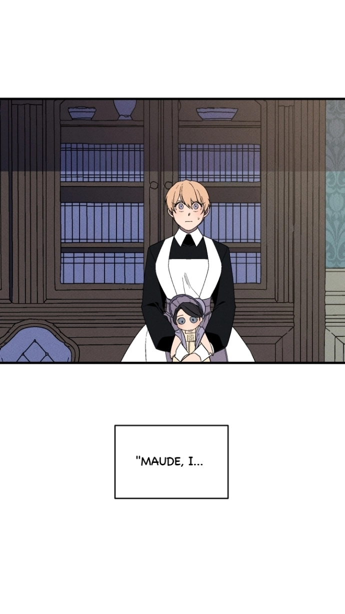 Maid in Heaven Chapter 81 page 42 - 