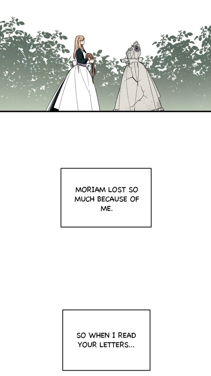 Maid in Heaven Chapter 81 page 44 - 