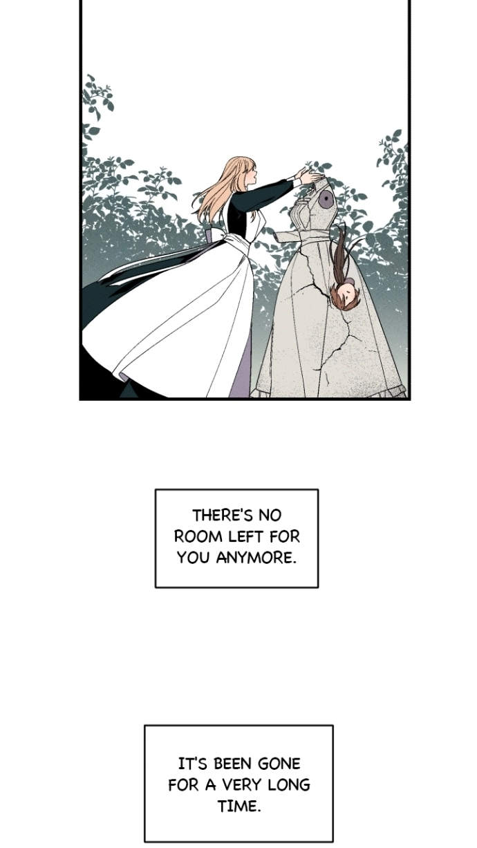 Maid in Heaven Chapter 81 page 47 - 