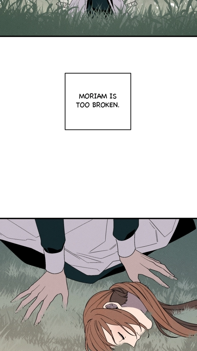 Maid in Heaven Chapter 81 page 49 - 