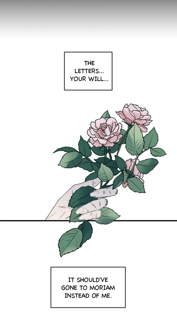 Maid in Heaven Chapter 81 page 6 - 