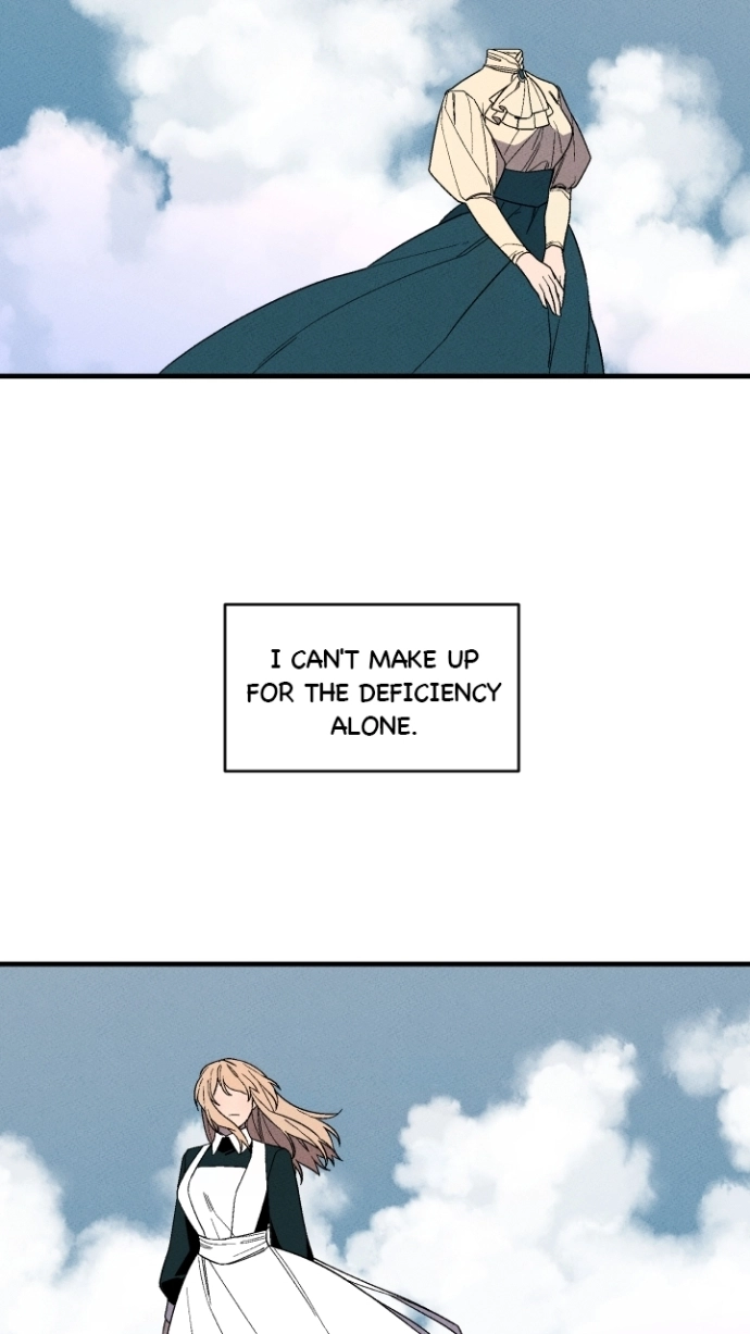 Maid in Heaven Chapter 81 page 52 - 