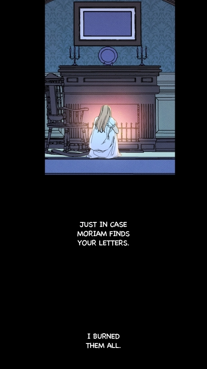 Maid in Heaven Chapter 81 page 57 - 