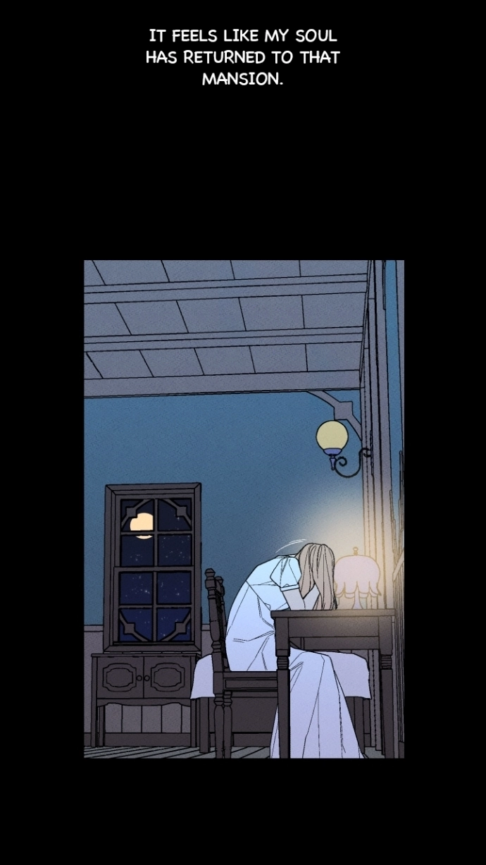 Maid in Heaven Chapter 81 page 59 - 