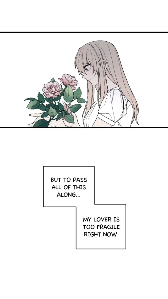 Maid in Heaven Chapter 81 page 7 - 