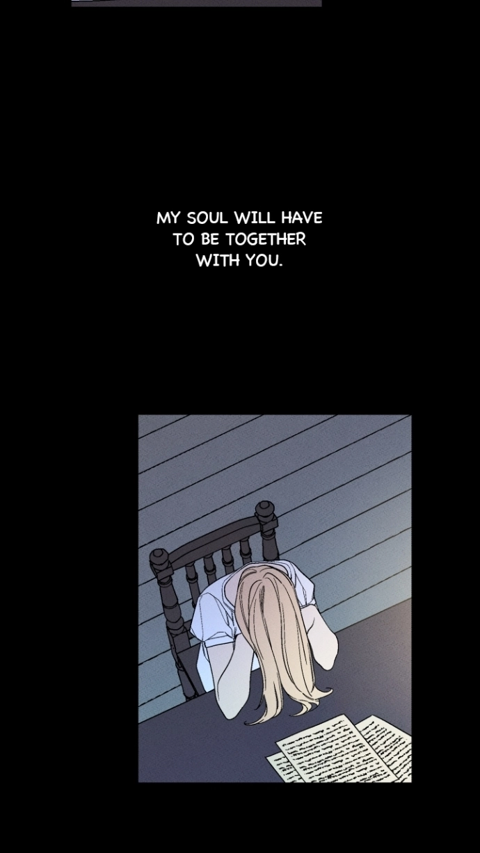 Maid in Heaven Chapter 81 page 61 - 