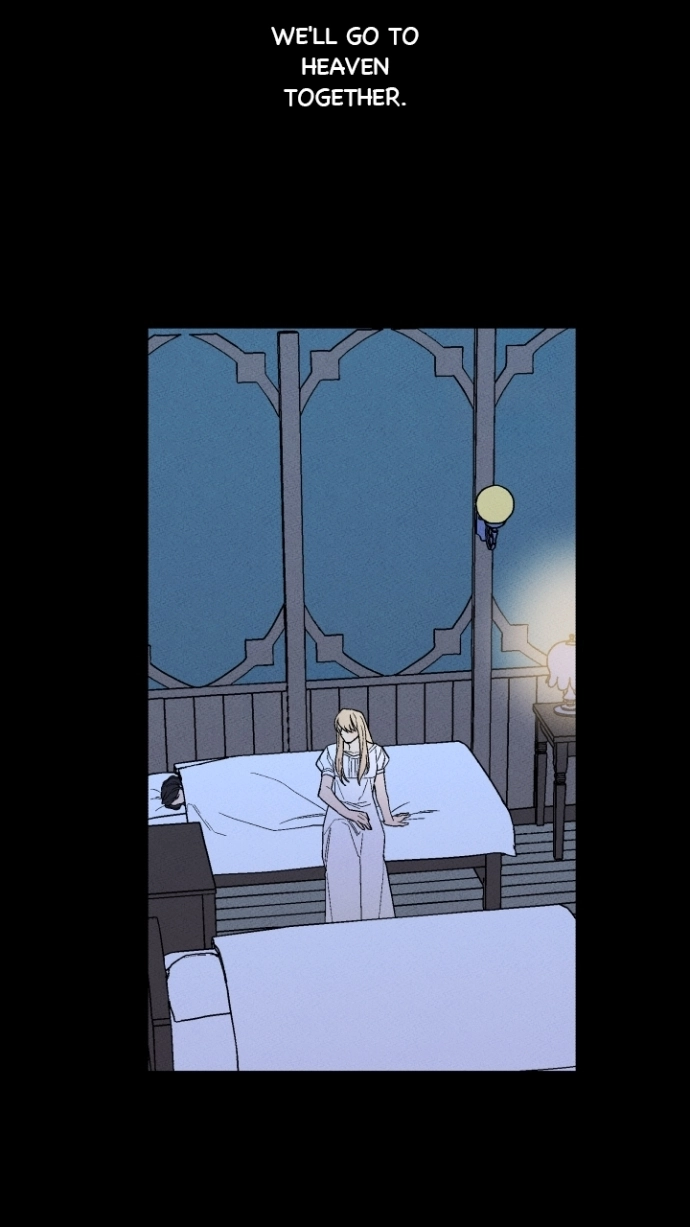Maid in Heaven Chapter 81 page 67 - 