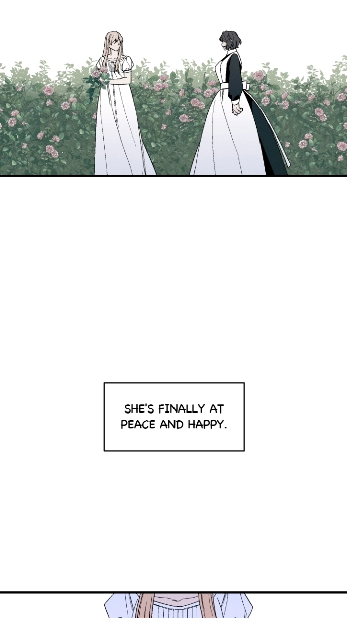 Maid in Heaven Chapter 81 page 8 - 