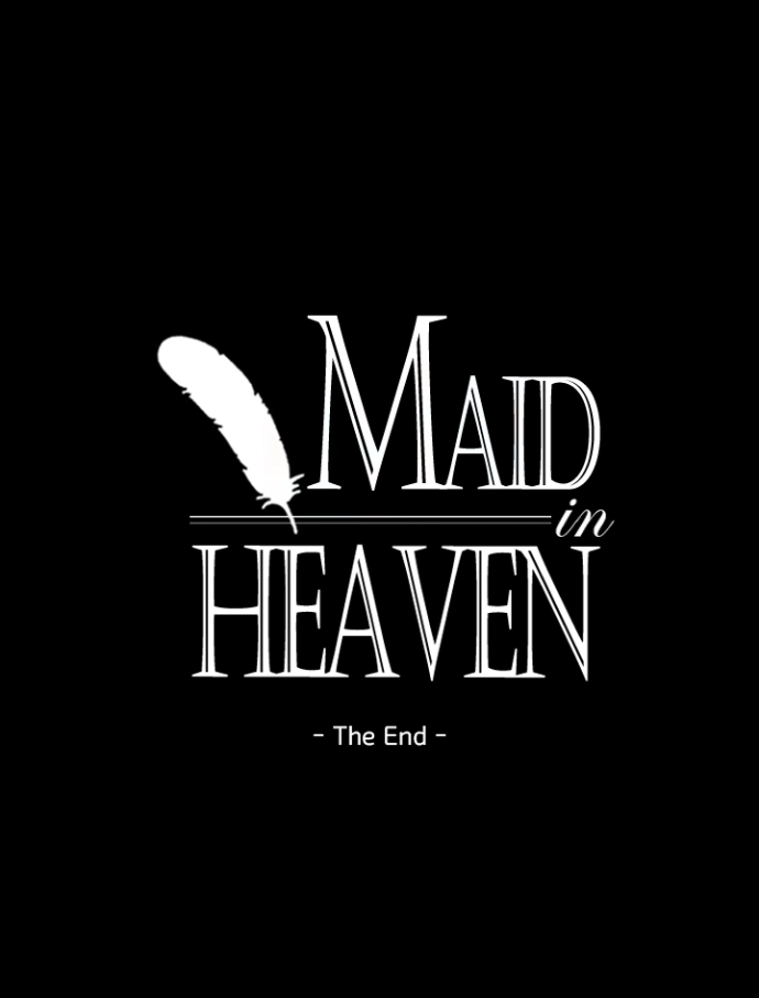Maid in Heaven Chapter 81 page 71 - 
