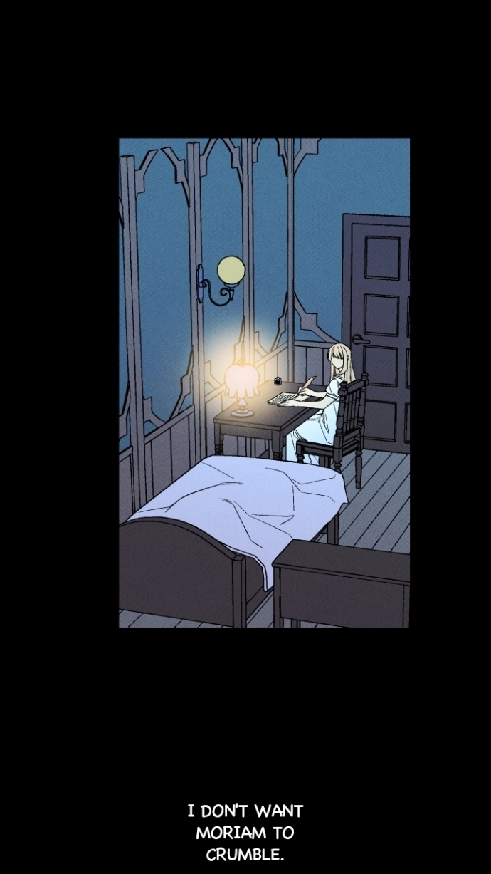 Maid in Heaven Chapter 81 page 10 - 
