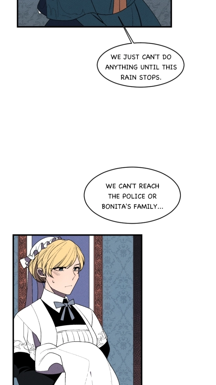 Maid in Heaven Chapter 9 page 12 - 