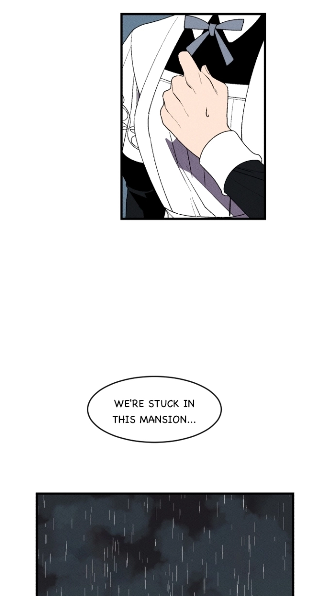 Maid in Heaven Chapter 9 page 14 - 