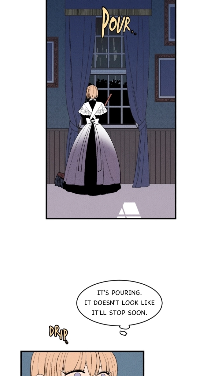 Maid in Heaven Chapter 9 page 16 - 