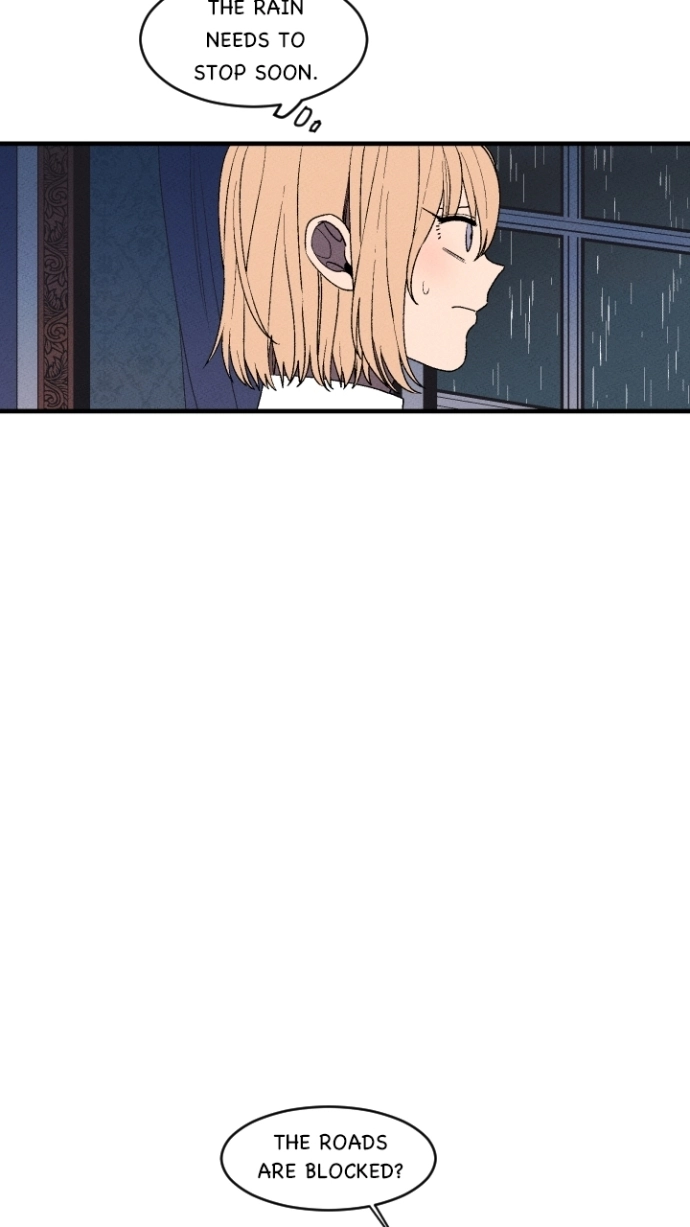 Maid in Heaven Chapter 9 page 19 - 
