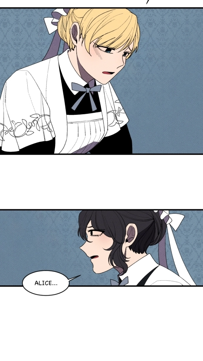 Maid in Heaven Chapter 9 page 23 - 