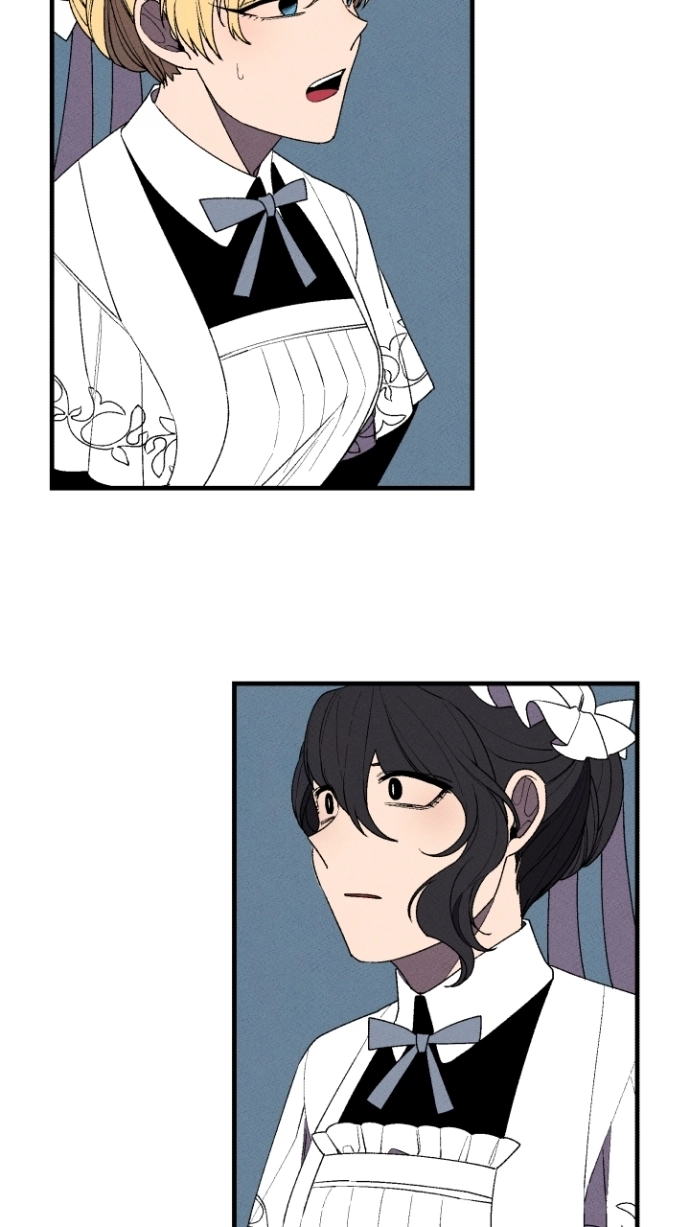 Maid in Heaven Chapter 9 page 25 - 