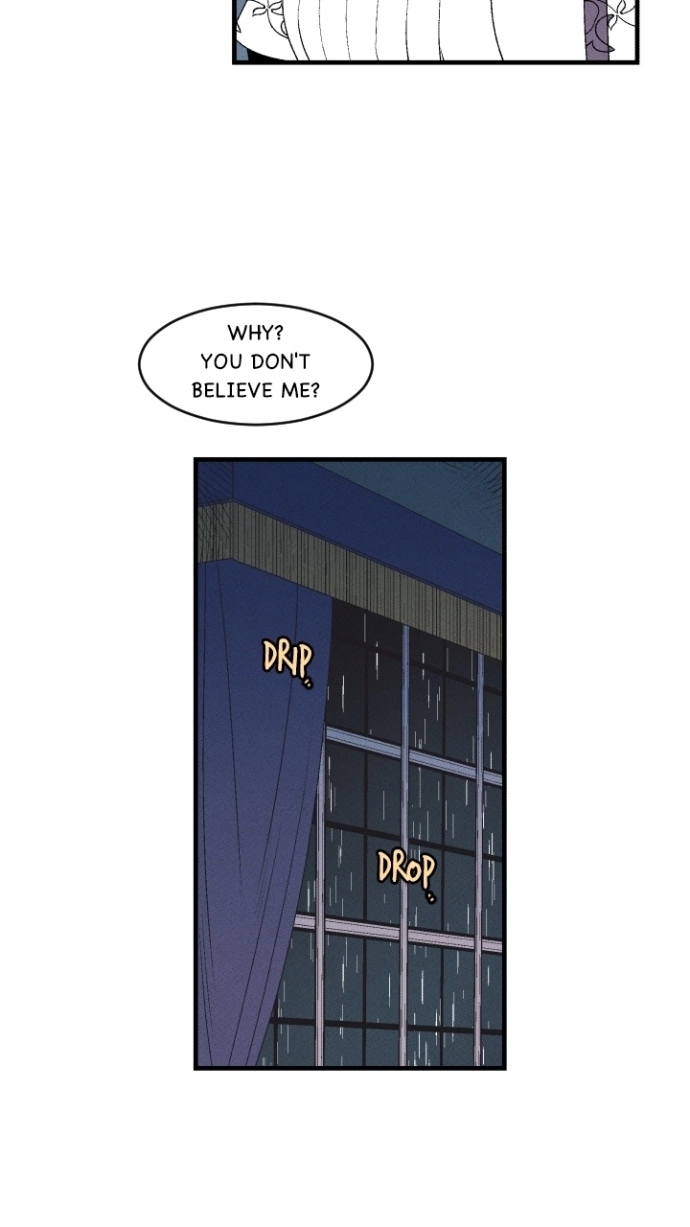Maid in Heaven Chapter 9 page 26 - 