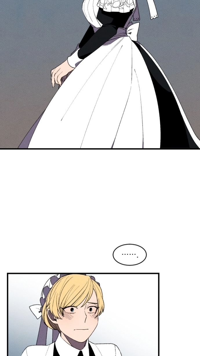 Maid in Heaven Chapter 9 page 30 - 