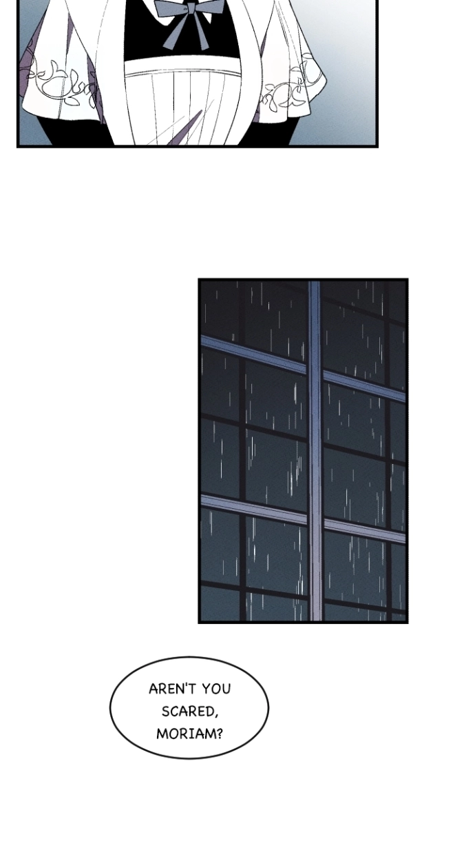 Maid in Heaven Chapter 9 page 31 - 