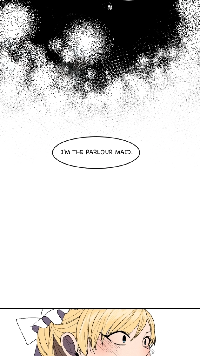 Maid in Heaven Chapter 9 page 34 - 