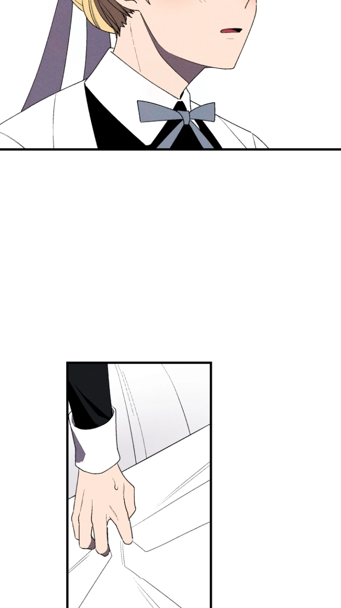 Maid in Heaven Chapter 9 page 35 - 