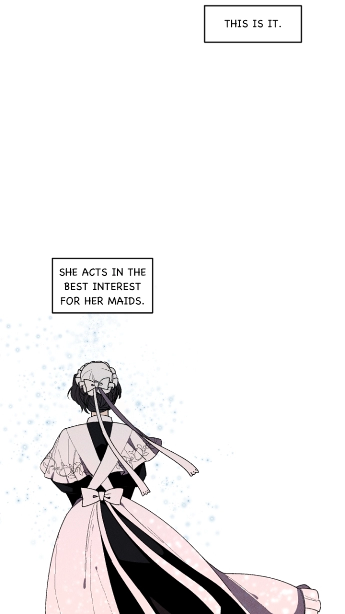 Maid in Heaven Chapter 9 page 37 - 