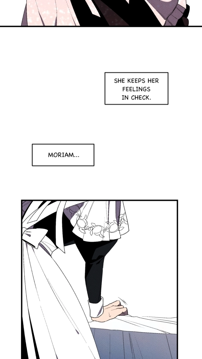Maid in Heaven Chapter 9 page 38 - 