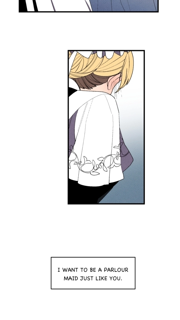 Maid in Heaven Chapter 9 page 39 - 