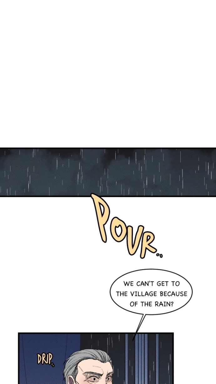 Maid in Heaven Chapter 9 page 40 - 