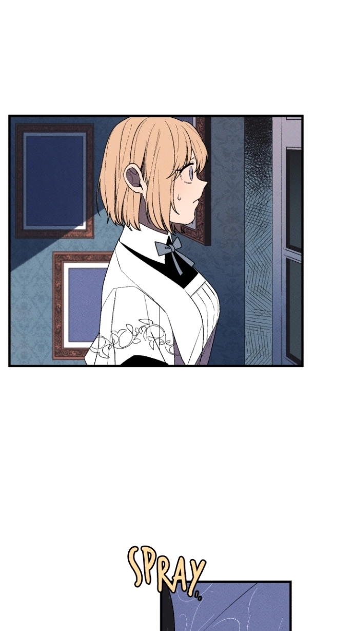 Maid in Heaven Chapter 9 page 5 - 