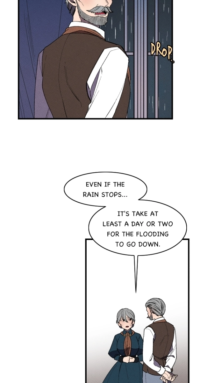 Maid in Heaven Chapter 9 page 41 - 
