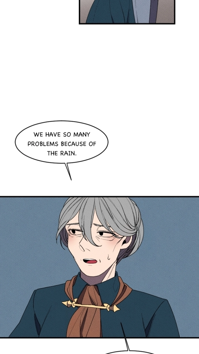 Maid in Heaven Chapter 9 page 42 - 