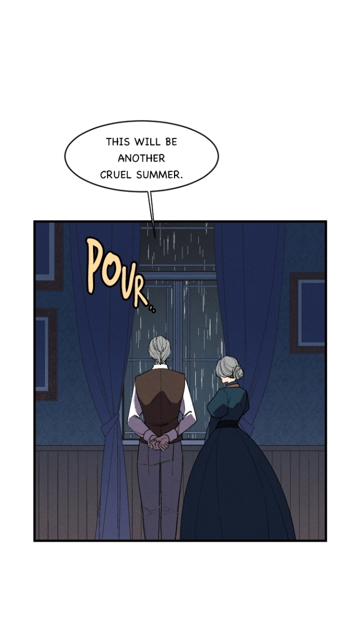 Maid in Heaven Chapter 9 page 45 - 