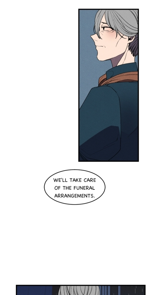 Maid in Heaven Chapter 9 page 46 - 
