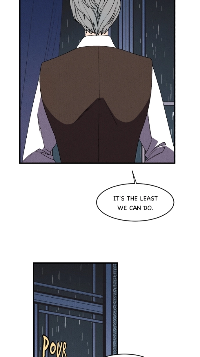 Maid in Heaven Chapter 9 page 47 - 