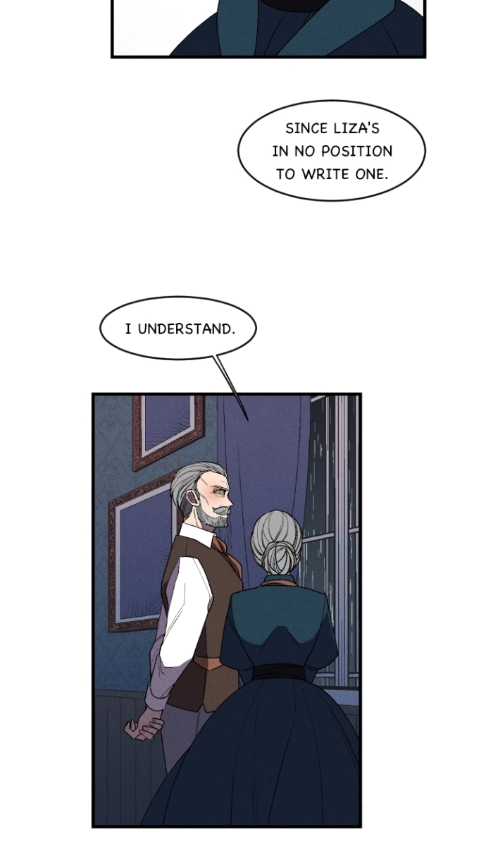 Maid in Heaven Chapter 9 page 49 - 