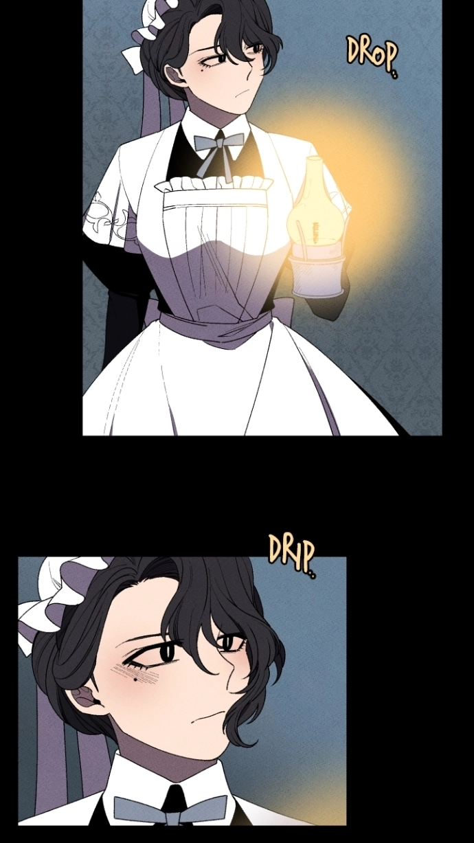 Maid in Heaven Chapter 9 page 53 - 