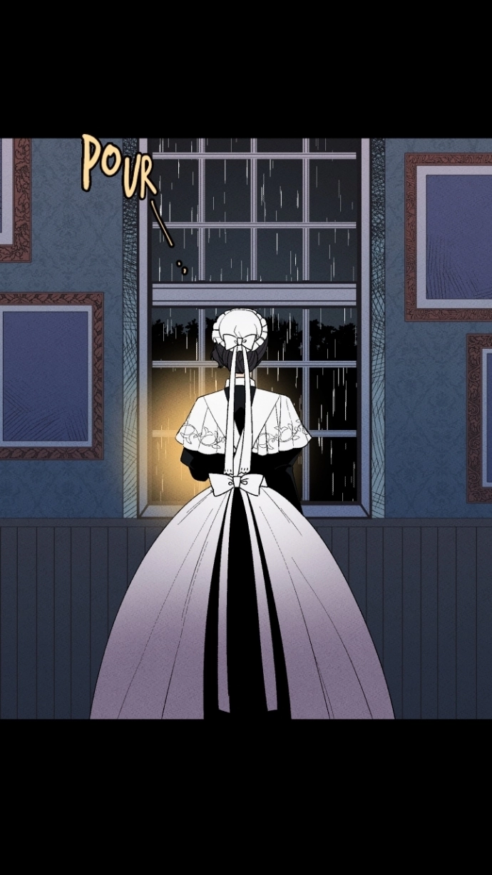 Maid in Heaven Chapter 9 page 55 - 