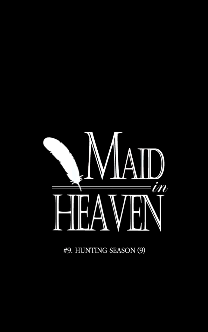 Maid in Heaven Chapter 9 page 56 - 