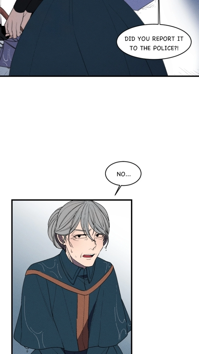 Maid in Heaven Chapter 9 page 7 - 