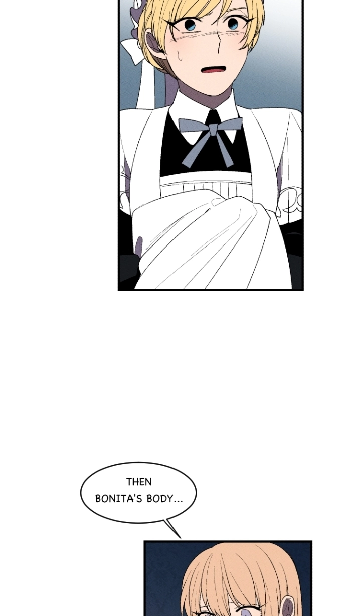Maid in Heaven Chapter 9 page 10 - 