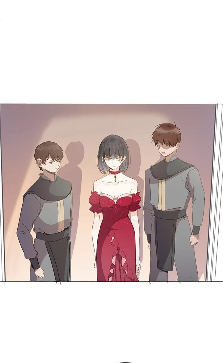 Maid to Be a Princess Chapter 21 page 1 - 