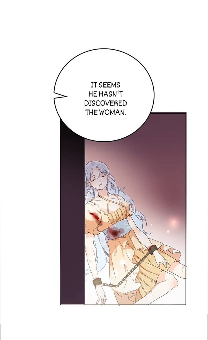 Maid to Be a Princess Chapter 21 page 3 - 