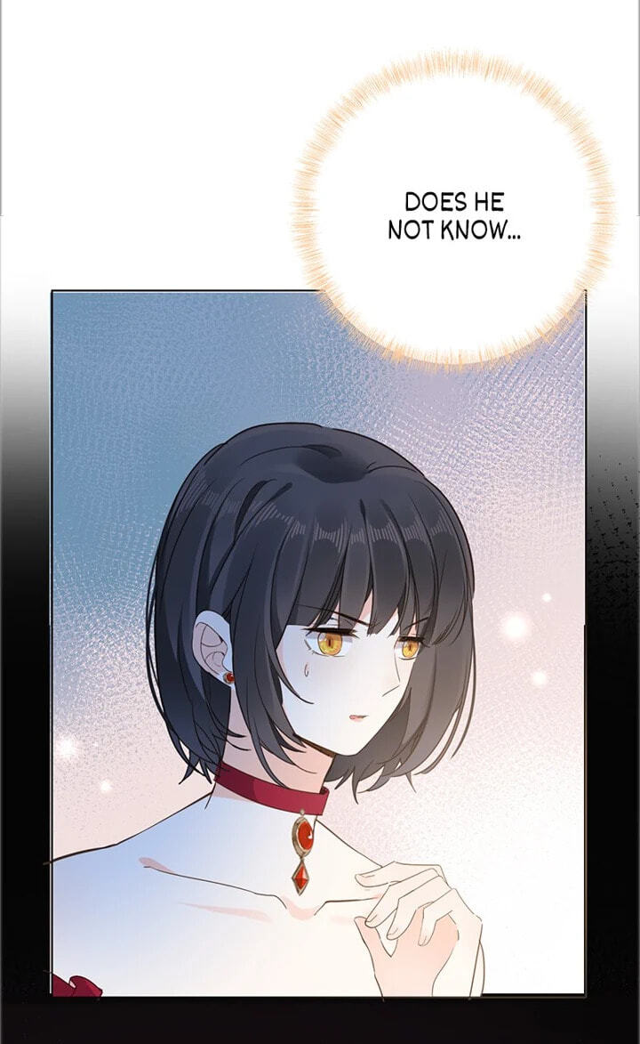 Maid to Be a Princess Chapter 21 page 4 - 