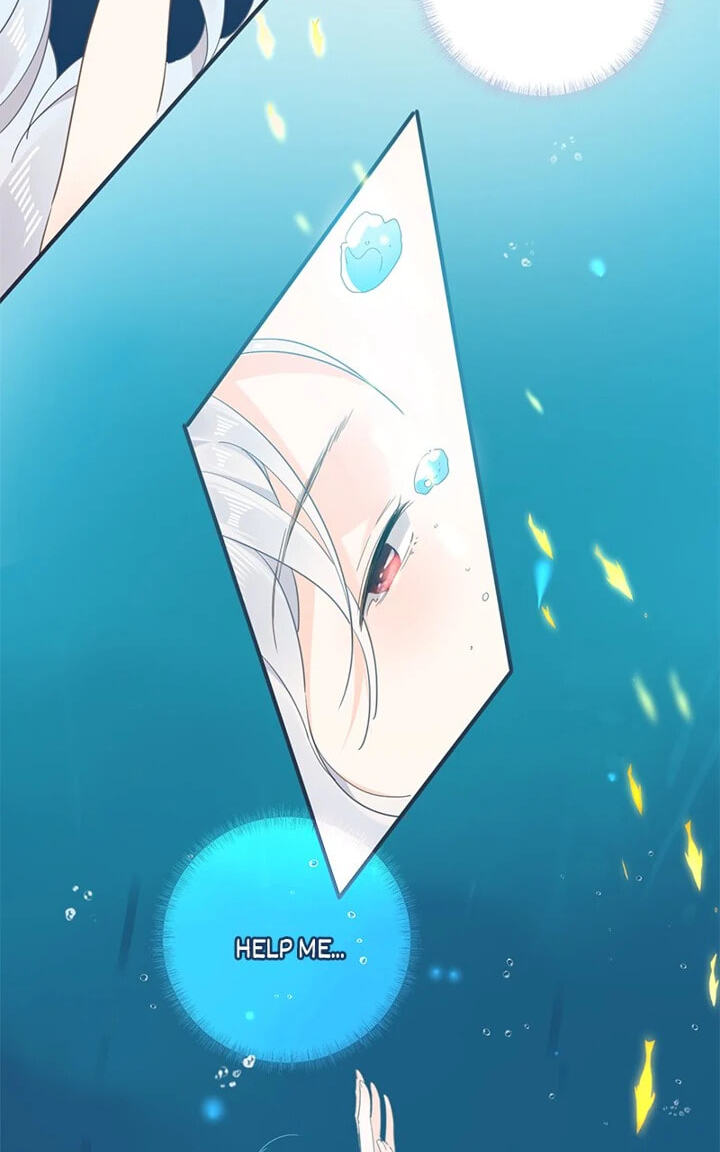 Maid to Be a Princess Chapter 21 page 33 - 