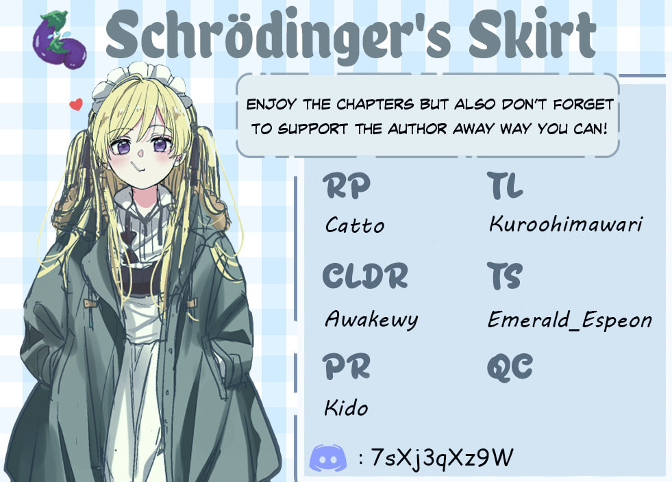 Maid wa Koisuru Hachiya-kun Chapter 19 page 22 - 