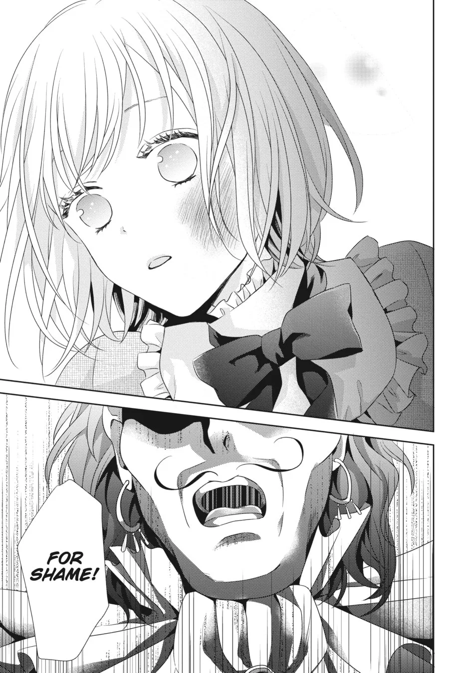 Maiden of the Needle Chapter 1 page 22 - 